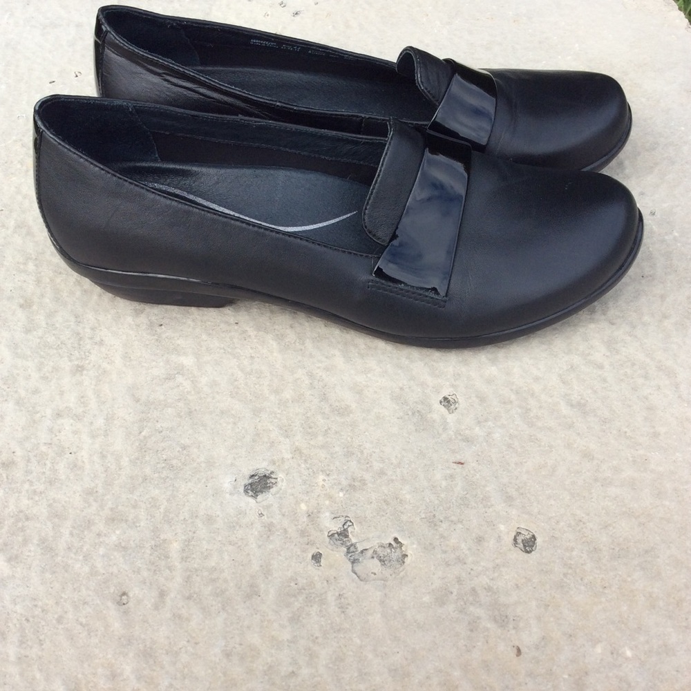 Dansko shoes